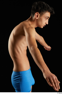 Danior  3 chest flexing side view underwear 0003.jpg